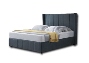 Chelsea Bed Frame with Storage Drawer