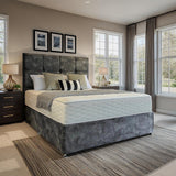 Chesham Memory Mattress