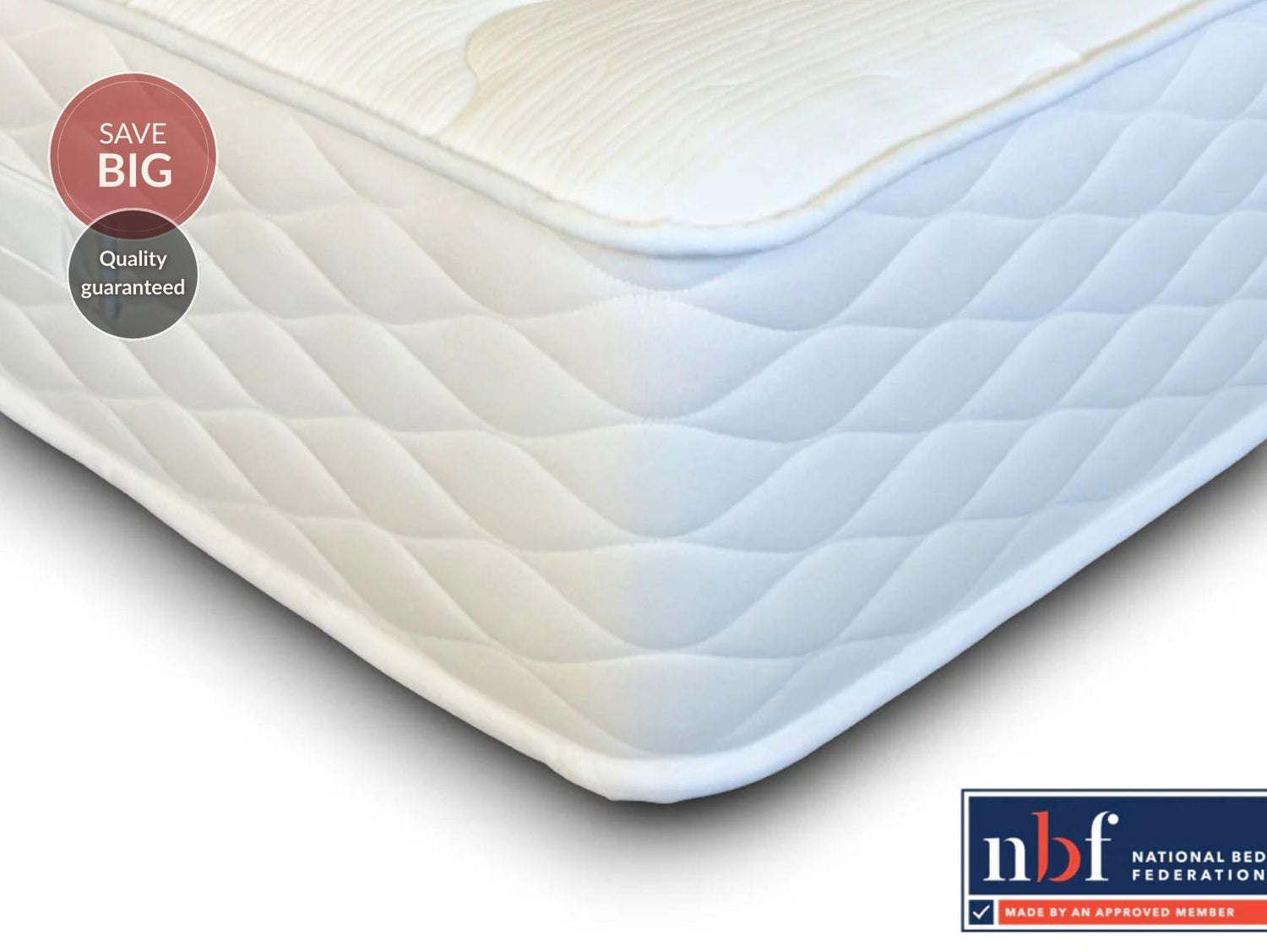 Chesham Memory Mattress
