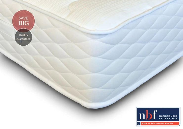 Chesham Memory Mattress