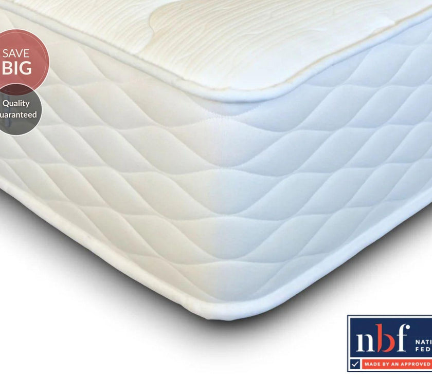 Chesham Memory Mattress
