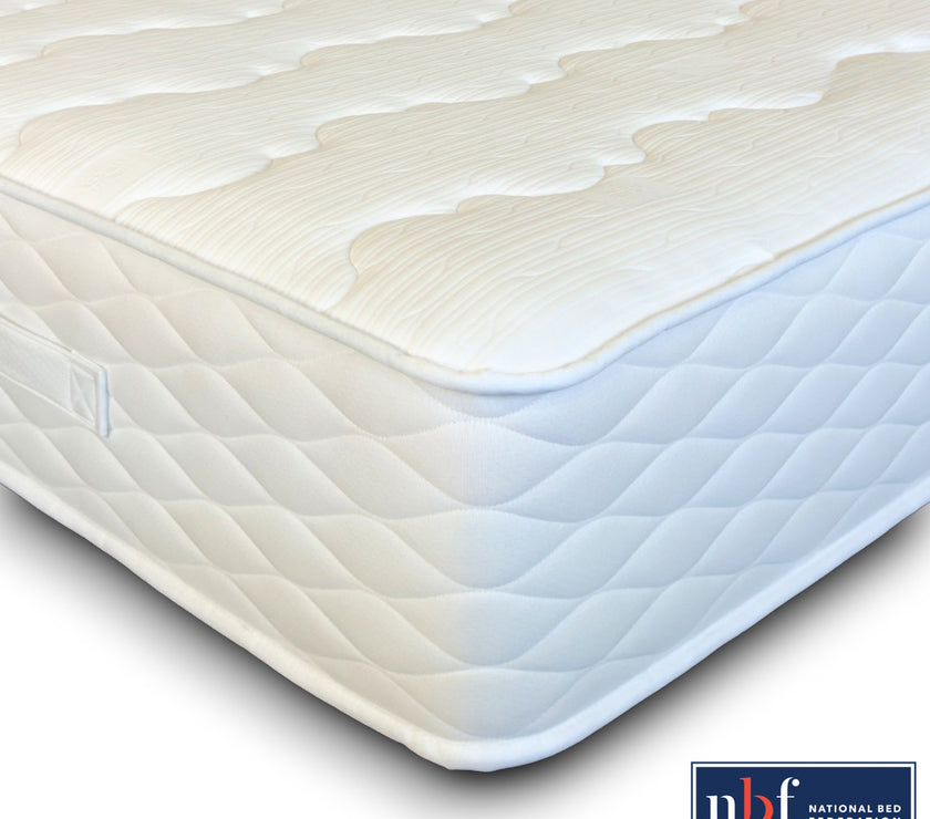 Chesham Memory Mattress