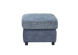 Chester Ottoman Stool
