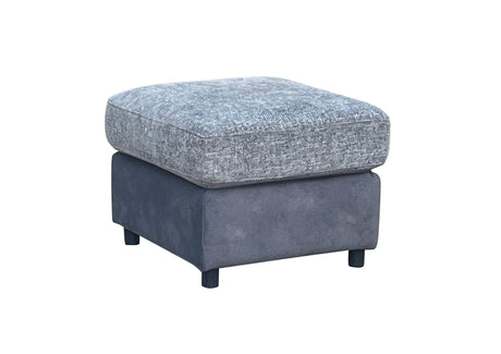 Chester Ottoman Stool