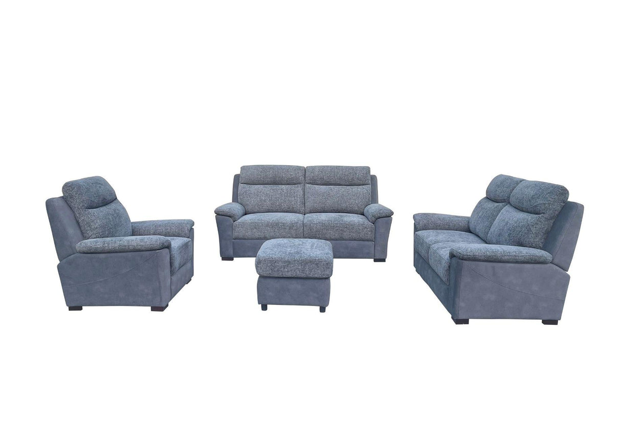 Chester 3 Seater Sofa
