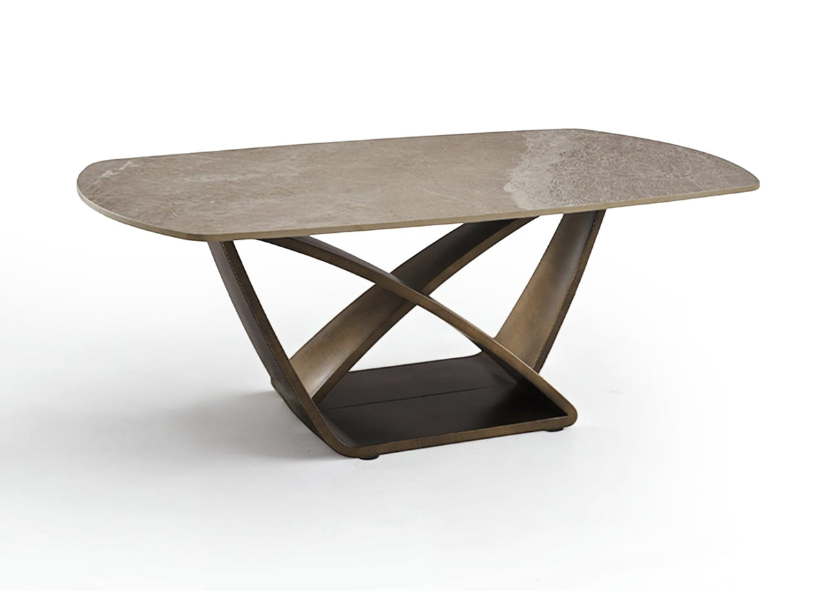 Denali Coffee Table