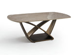 Denali Coffee Table
