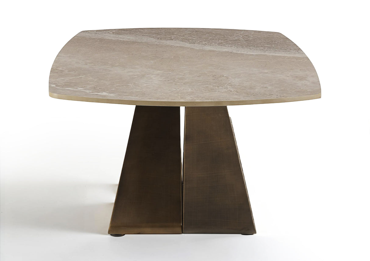 Denali Coffee Table