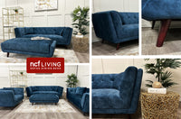 Modena 3 Seater Sofa