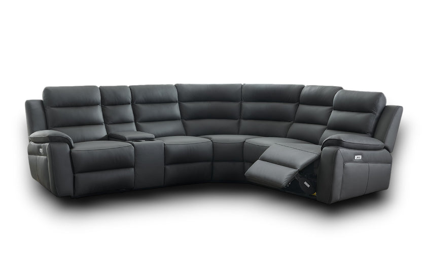 Colorado Modular Corner Recliner Sofa