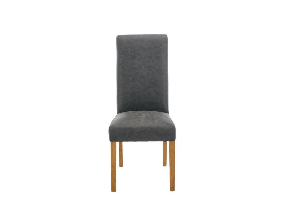 Set of 2 Copenhagen Dining Chairs