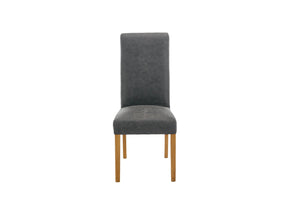Set of 2 Copenhagen Dining Chairs
