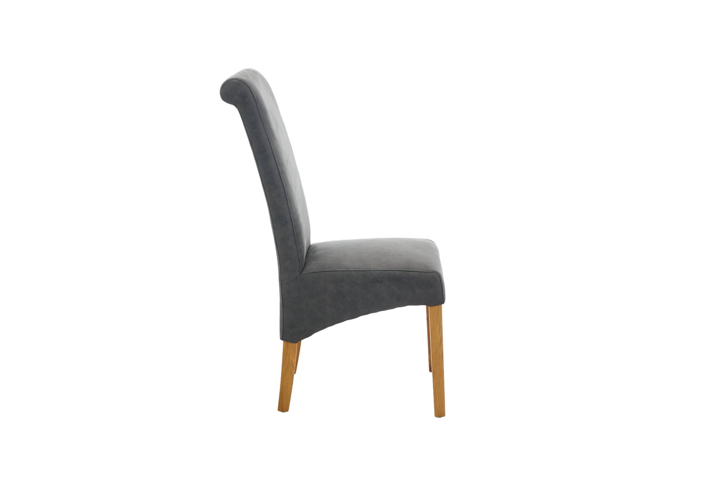 Set of 2 Copenhagen Dining Chairs
