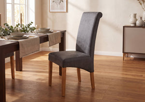 Set of 2 Copenhagen Dining Chairs
