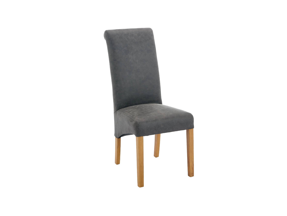 Set of 2 Copenhagen Dining Chairs