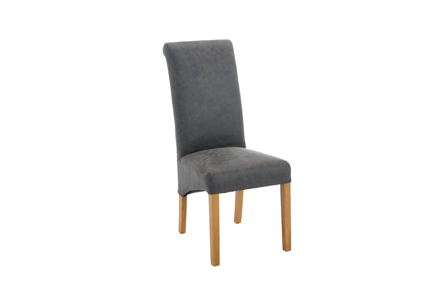 Set of 2 Copenhagen Dining Chairs