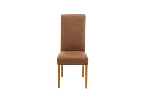 Set of 2 Copenhagen Dining Chairs