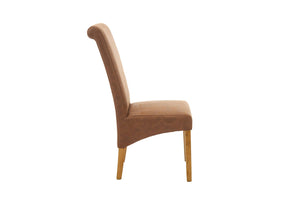 Set of 2 Copenhagen Dining Chairs