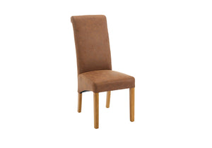 Set of 2 Copenhagen Dining Chairs