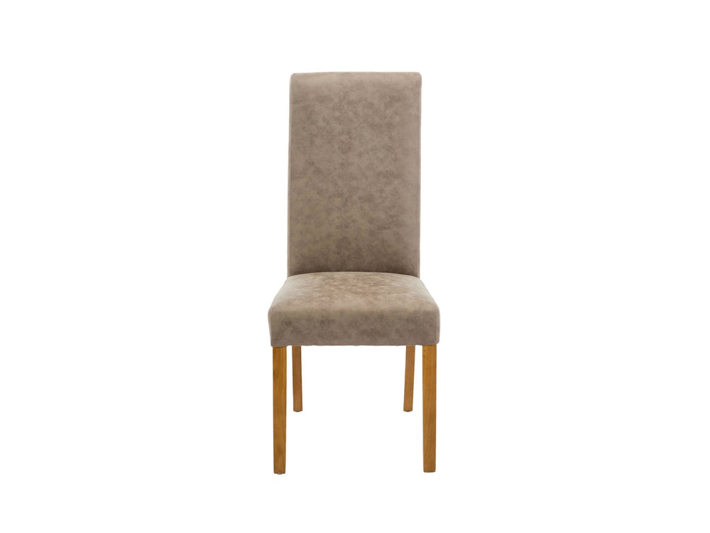 Set of 2 Copenhagen Dining Chairs