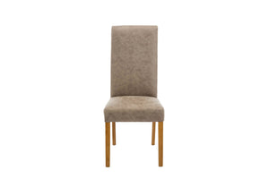Set of 2 Copenhagen Dining Chairs