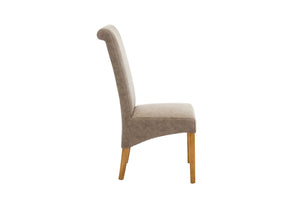 Set of 2 Copenhagen Dining Chairs