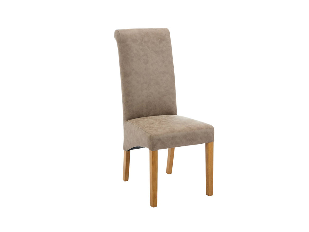 Set of 2 Copenhagen Dining Chairs