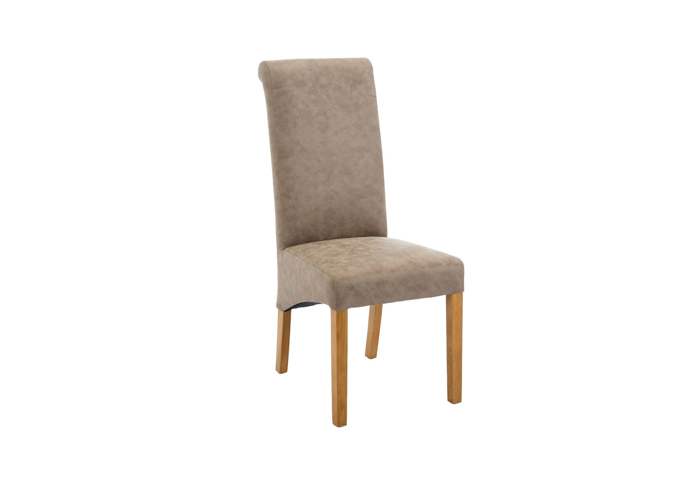 Set of 2 Copenhagen Dining Chairs