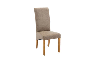 Set of 2 Copenhagen Dining Chairs