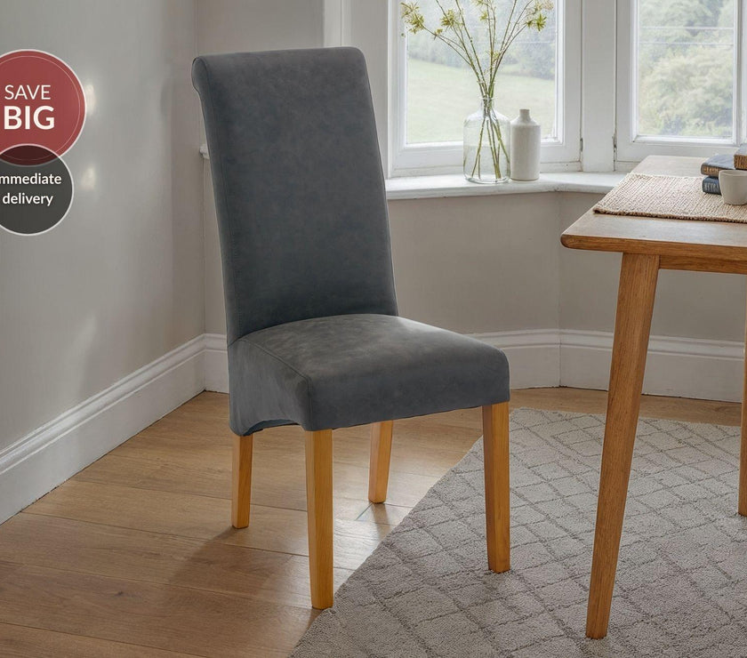 Copenhagen Dining Chairs (Sold in Pairs)