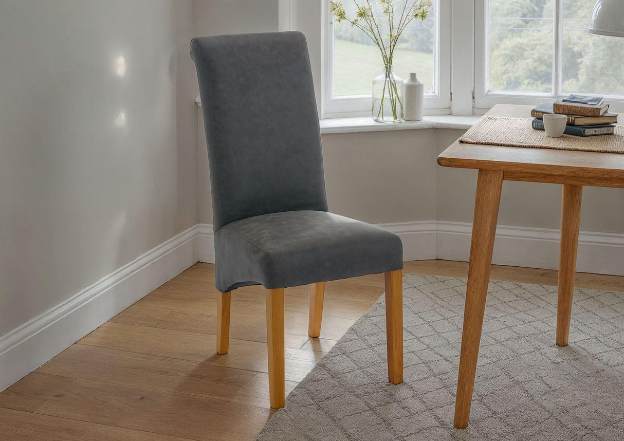 Copenhagen Dining Chairs (Sold in Pairs)