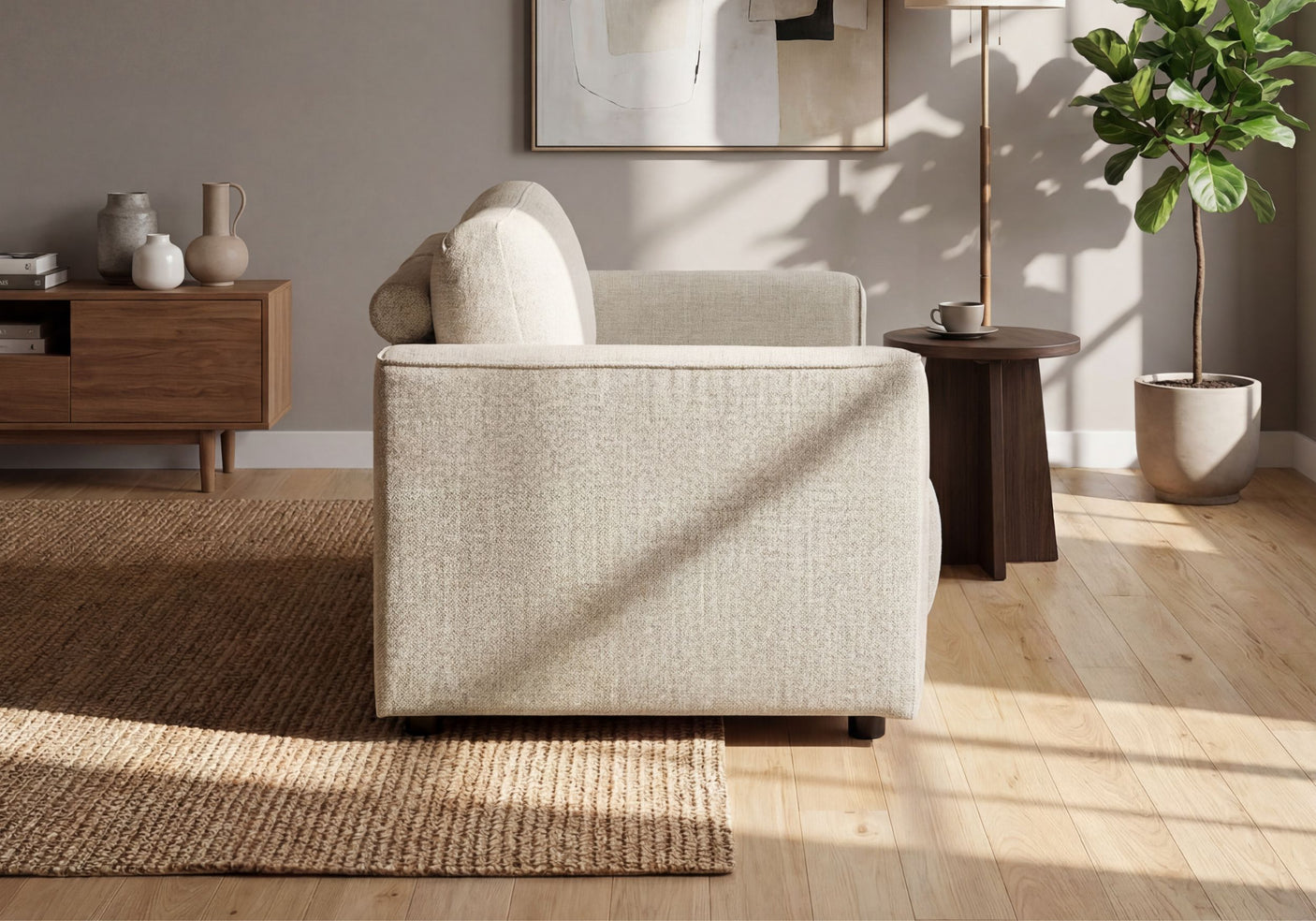 Esme 2 Seater Sofa