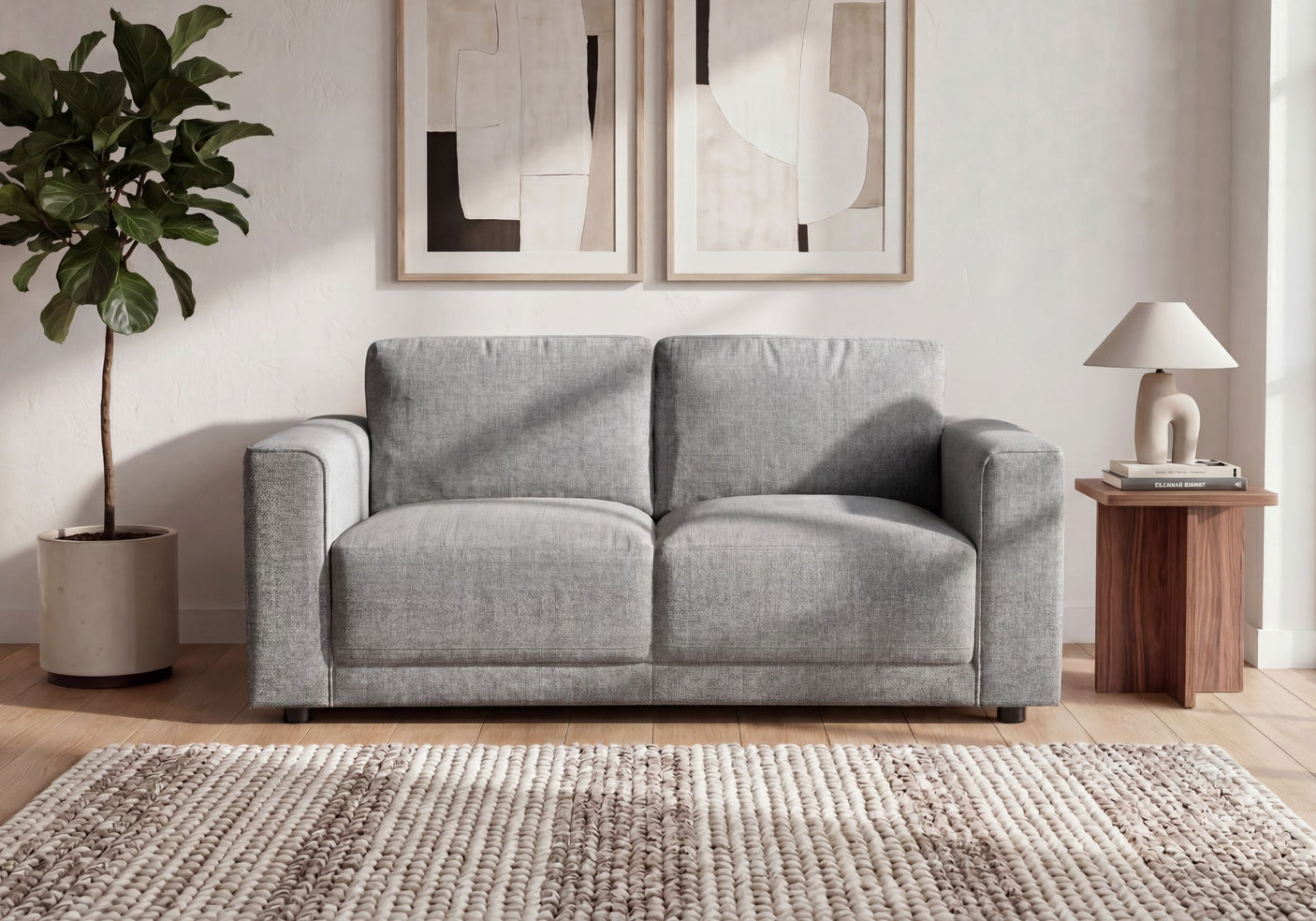 Esme 2 Seater Sofa