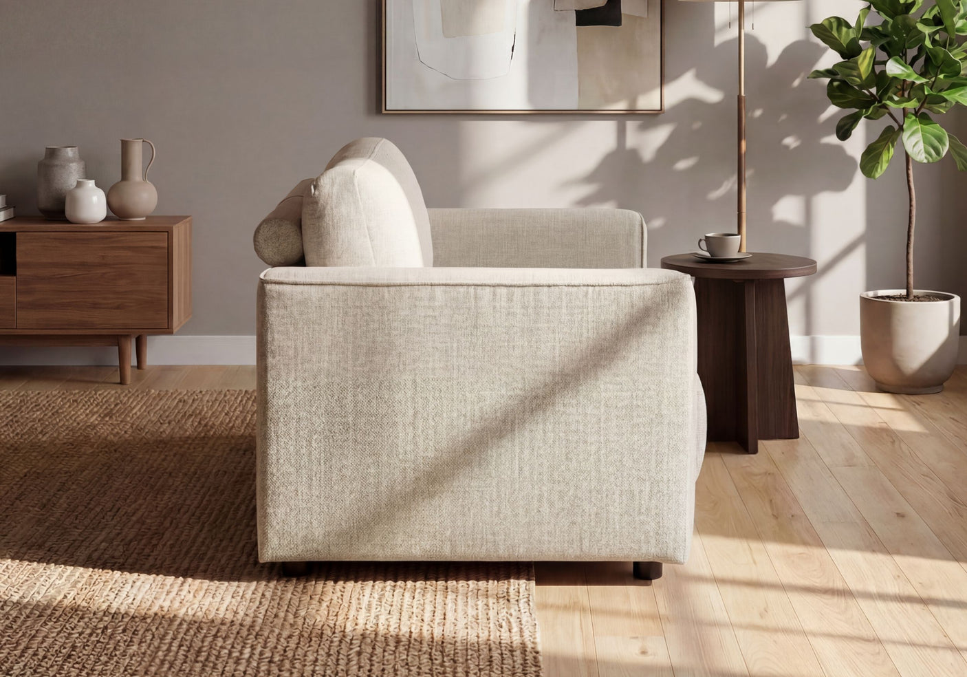 Esme Armchair