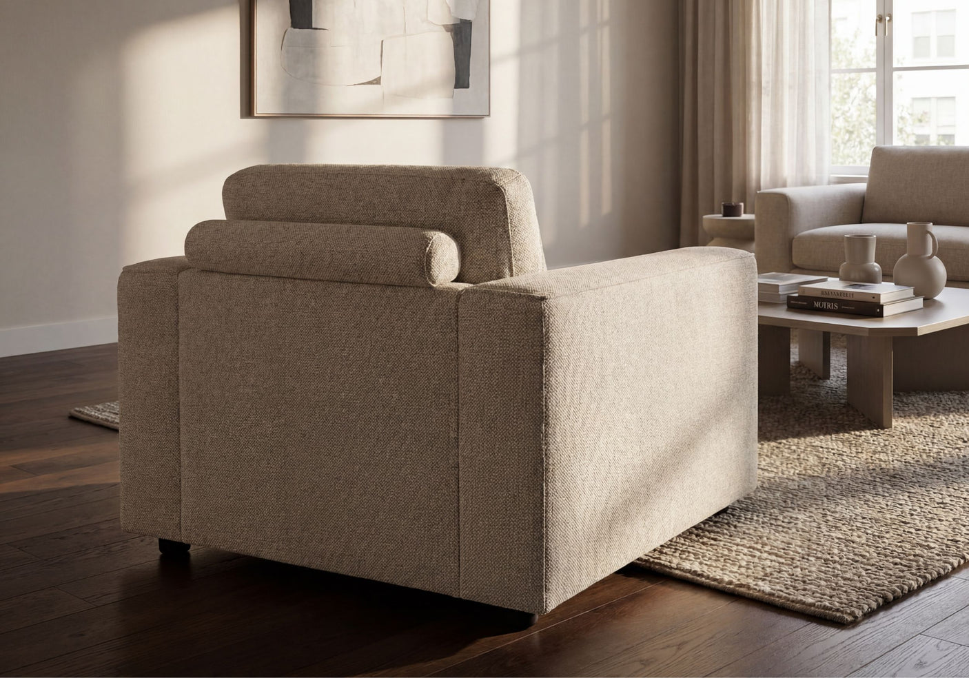 Esme Armchair