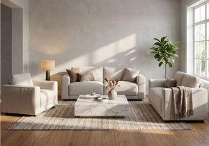 Esme 2 Seater Sofa