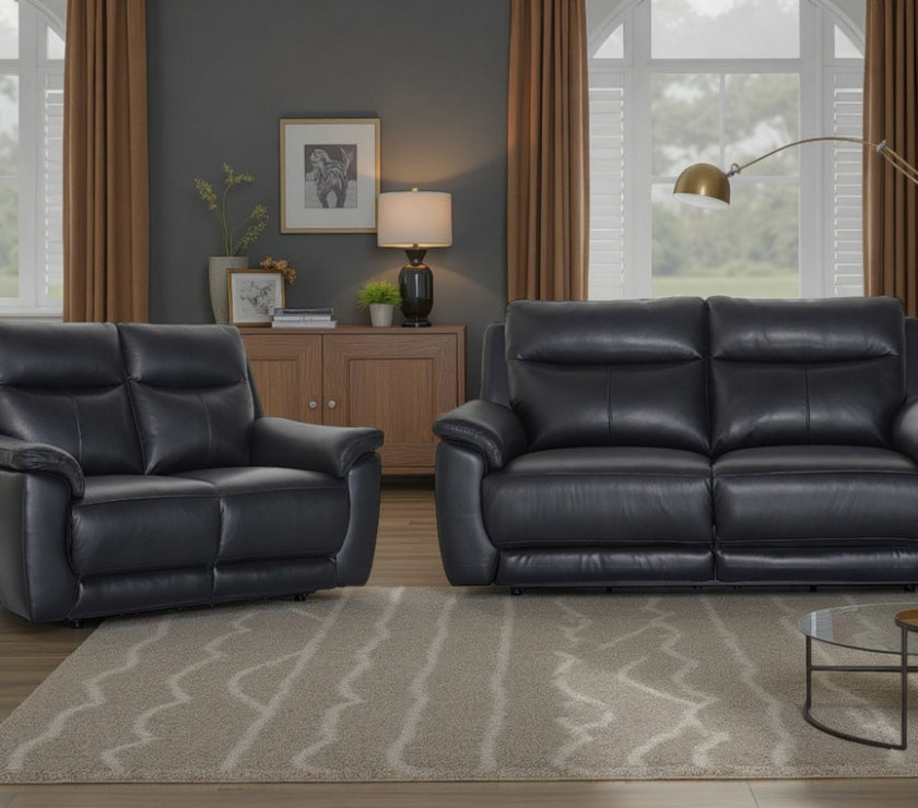 Orlando 3+2 Seater Sofa Package