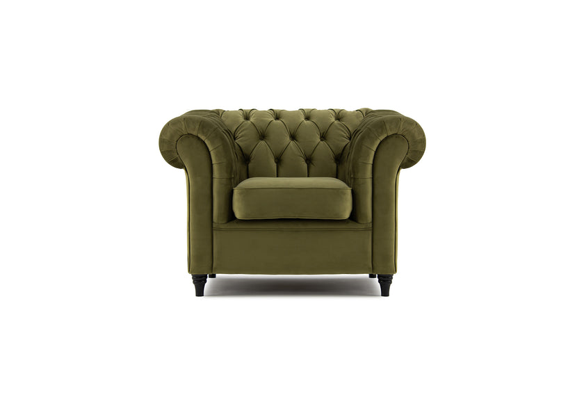 Cornwall Armchair