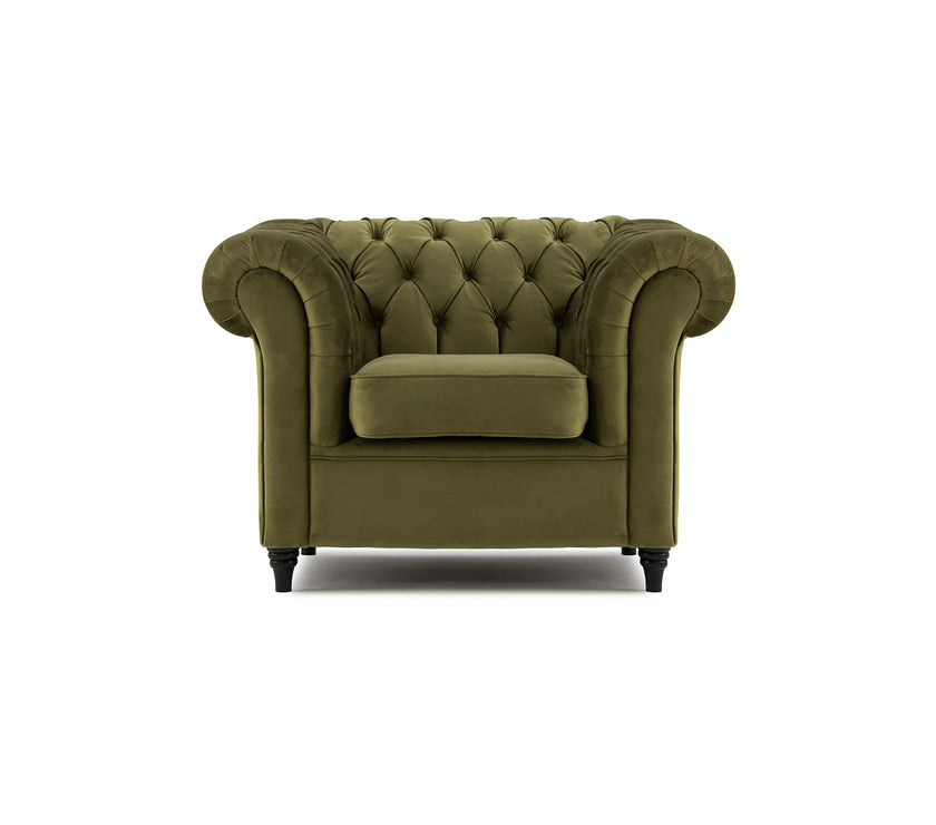 Cornwall Armchair