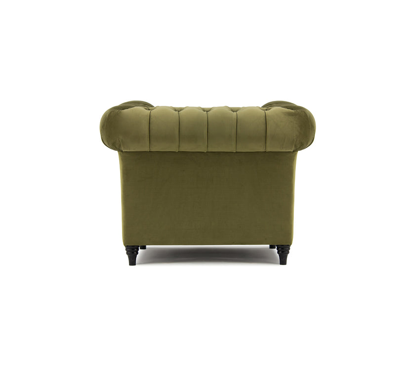 Cornwall Armchair