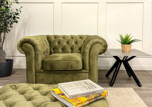 Cornwall Armchair