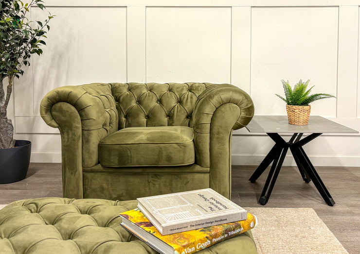Cornwall Armchair