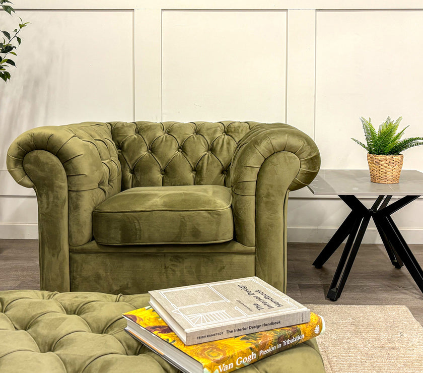 Cornwall Armchair