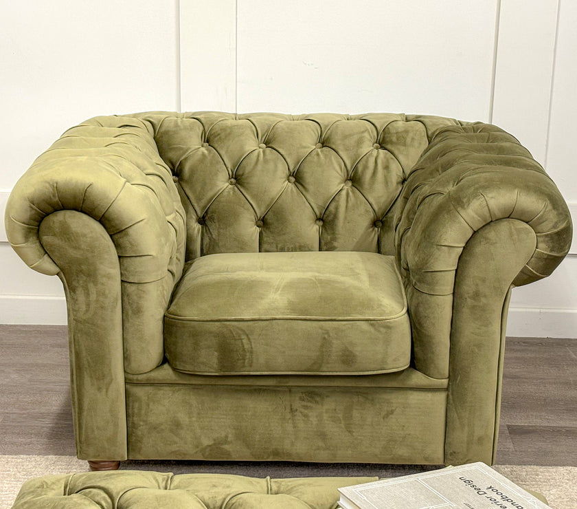 Cornwall Armchair
