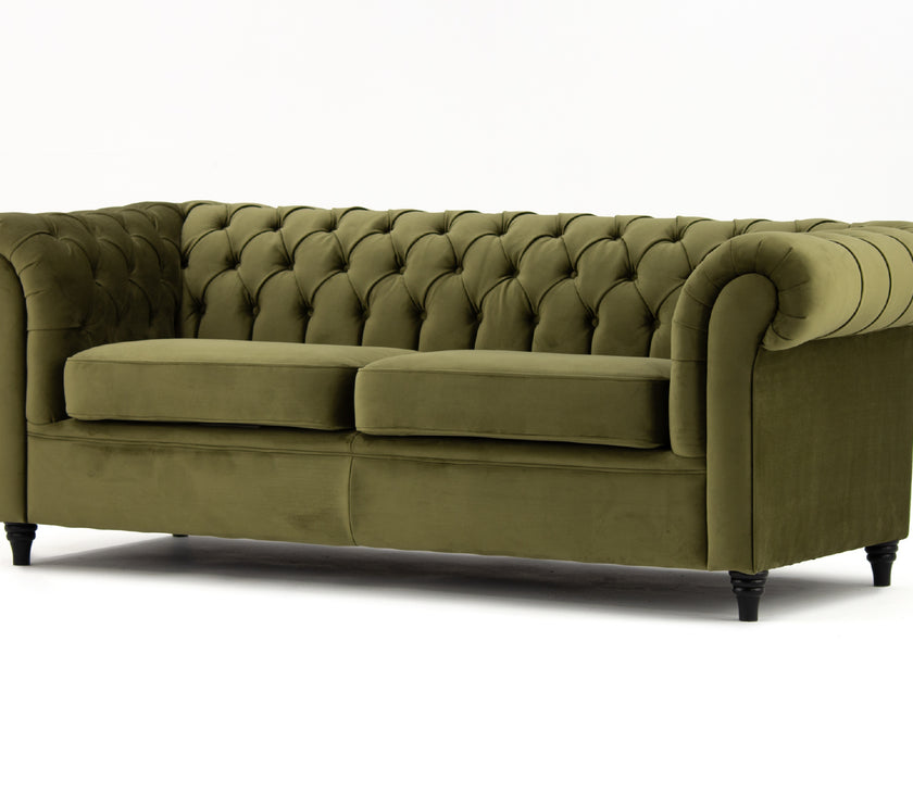 Cornwall 3 Seater Sofa