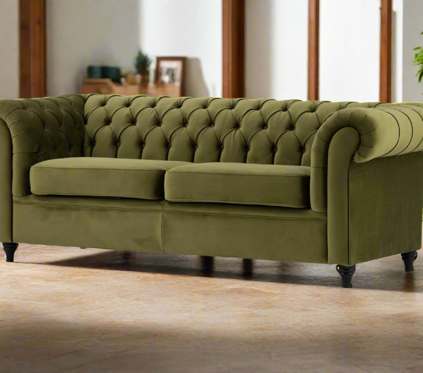 Cornwall 3 Seater Sofa