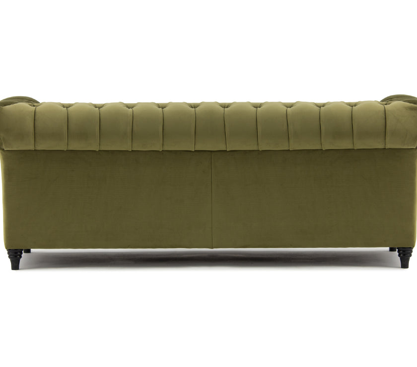 Cornwall 3 Seater Sofa