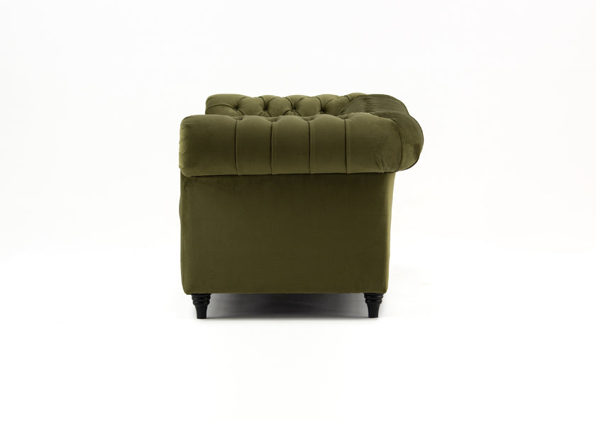Cornwall 3 Seater Sofa