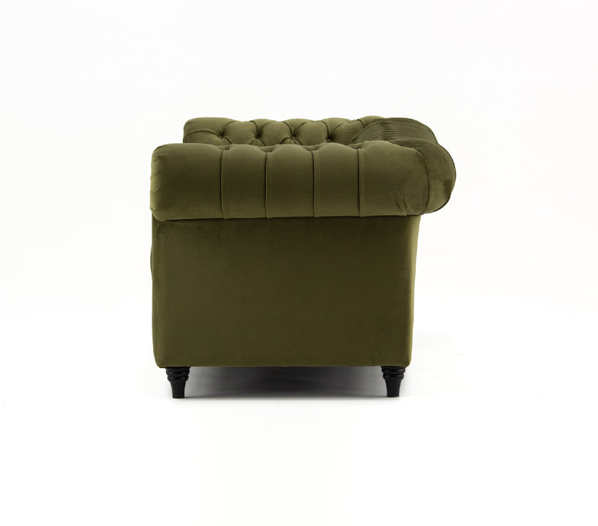 Cornwall 3 Seater Sofa