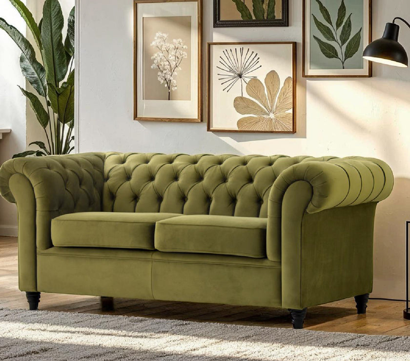 Cornwall 3 Seater Sofa